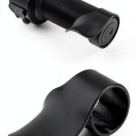 Motorcycle Cruise Control RACOONA ABS Grip-0