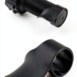 Motorcycle Cruise Control RACOONA ABS Grip-0