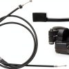 The Revenant Thumb Controller for ATV-0