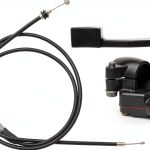 The Revenant Thumb Controller for ATV-0
