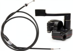 The Revenant Thumb Controller for ATV-0