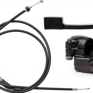 The Revenant Thumb Controller for ATV-0