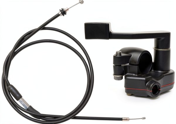 The Revenant Thumb Controller for ATV-0