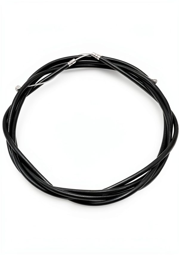 Lidscura Universal Throttle Cable Conduit-2