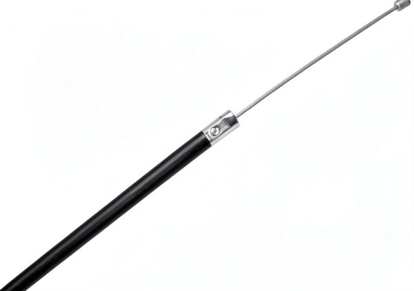 Throttle Cable Rnigs 60in Black Outdoor Install-2