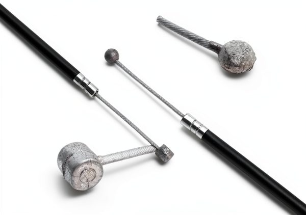 Lidscura Universal Throttle Cable Conduit-3
