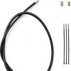 YGQ Bike Throttle Cable Alloy Steel Adjustable-0