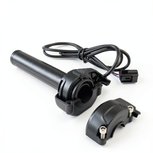 Sur Ron Nylon Throttle JFG RACING Dirt Bike-6