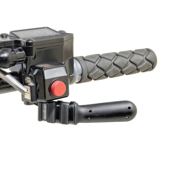 All Rite Products Thumb Throttle Extender for Powersports-2