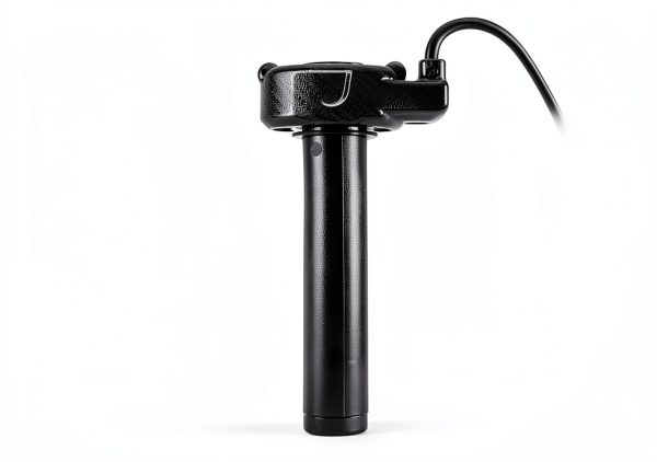 Surron Throttle Handle Carbon Fiber-2