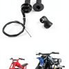Ran&Rode ATV Handlebar Replacement-6