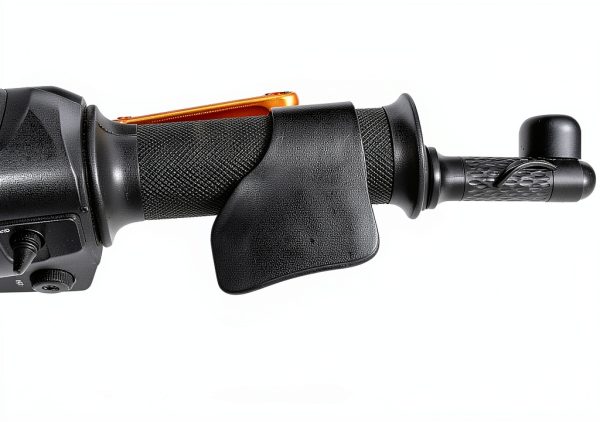 Cruise Control Throttle Assist povtii ABS Design-3