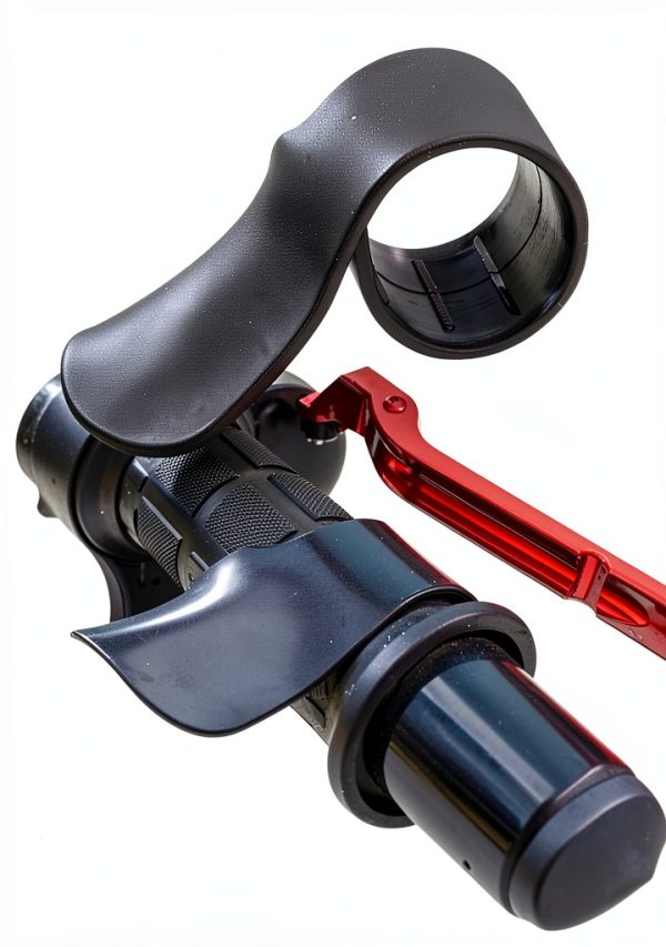 Motorcycle Cruise Control RACOONA ABS Grip-4