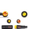 Haosie Thumb Throttle 130X Waterproof Metal Design-1