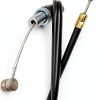 CHAOLI Mini Bike Parts 304D Stainless Steel Cable-6