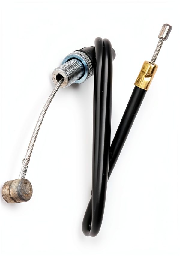 CHAOLI Mini Bike Parts 304D Stainless Steel Cable-6