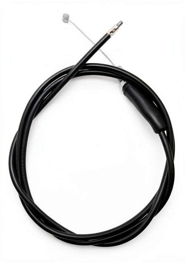 CHAOLI Mini Bike Parts 304D Stainless Steel Cable-2