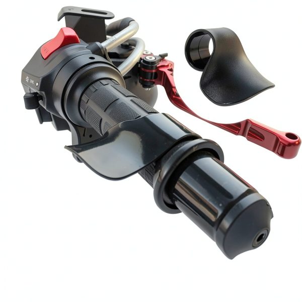 Cruise Control Throttle Assist povtii ABS Design-5