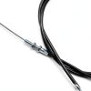 Throttle Cable HOLATO Metal 75in Black Go Kart-5