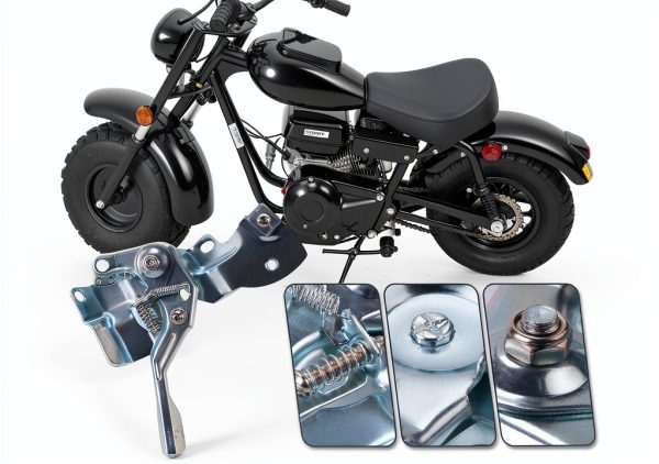 Governor Plate Kit Kuiuk Metal Adjustable-2