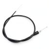 YGQ Bike Throttle Cable Alloy Steel Adjustable-4