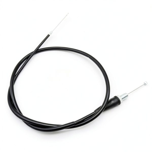 YGQ Bike Throttle Cable Alloy Steel Adjustable-4