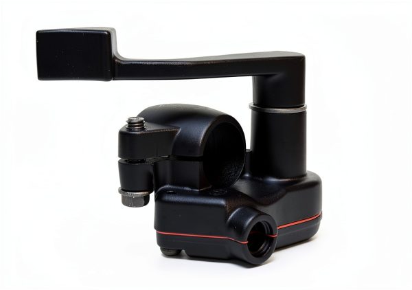 The Revenant Thumb Controller for ATV-2