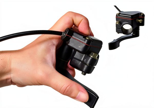 The Revenant Thumb Controller for ATV-6