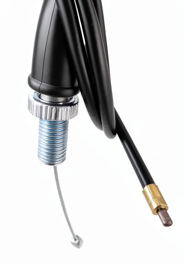 CHAOLI Mini Bike Parts 304D Stainless Steel Cable-5
