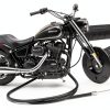 Ran&Rode ATV Handlebar Replacement-4