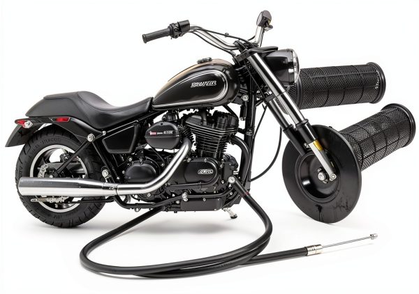 Ran&Rode ATV Handlebar Replacement-4