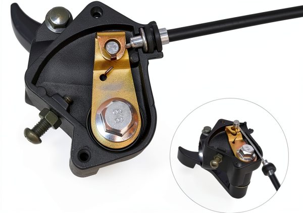 The Revenant Thumb Controller for ATV-5