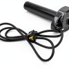 Surron Throttle Handle Carbon Fiber-3