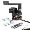 1PZ Powersports Throttle Cable 46.5" Metal Thumb Controller-4