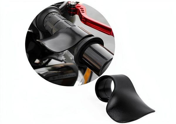 Cruise Control Throttle Assist povtii ABS Design-0