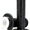 YOXUFA Motorcycle Throttle Grip Set 18.99-6