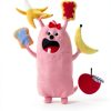 Did Someone Say Snacks Pajamas Children’s Place-1
