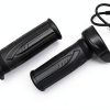 ebike twist throttle Kamrexi ABS grip 22mm-6