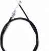 YGQ Adjustable Throttle Cable for Go Kart Mini Bike-1