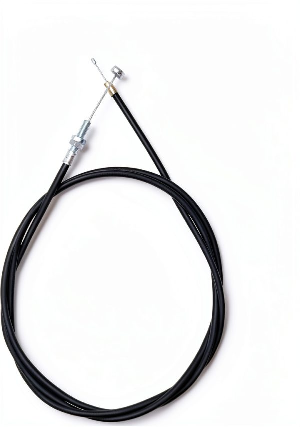 YGQ Adjustable Throttle Cable for Go Kart Mini Bike-1