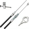 60" Throttle Cable Royitay Steel for Go Kart-6