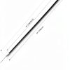 60" Throttle Cable Royitay Steel for Go Kart-1