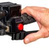 All Rite Products Thumb Throttle Extender for Powersports-6