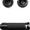 NIBBI Racing Stainless Steel Throttle Assembly Set-2