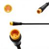 Haosie Thumb Throttle 130X Waterproof Metal Design-2