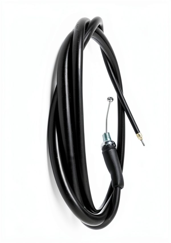 CHAOLI Mini Bike Parts 304D Stainless Steel Cable-7
