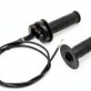 ELIFEPARTS ATV Throttle Assembly Aluminum-4
