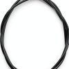 Throttle Cable HOLATO Metal 75in Black Go Kart-0