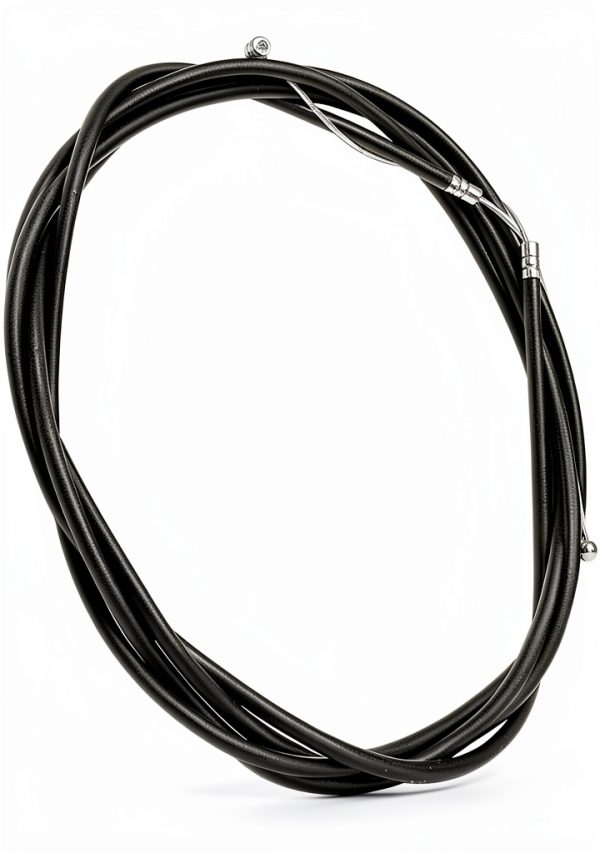 Lidscura Universal Throttle Cable Conduit-1