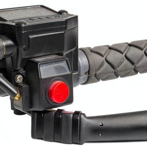 All Rite Products Thumb Throttle Extender for Powersports-0